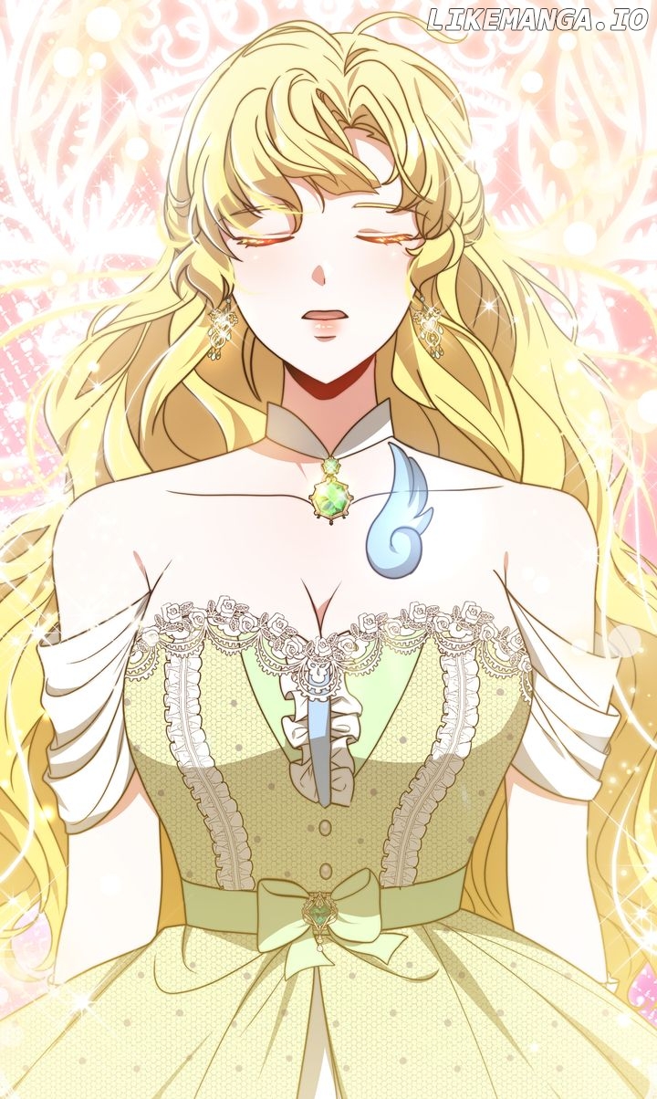 The Forgotten Princess Wants To Live In Peace Chapter 97 - page 89