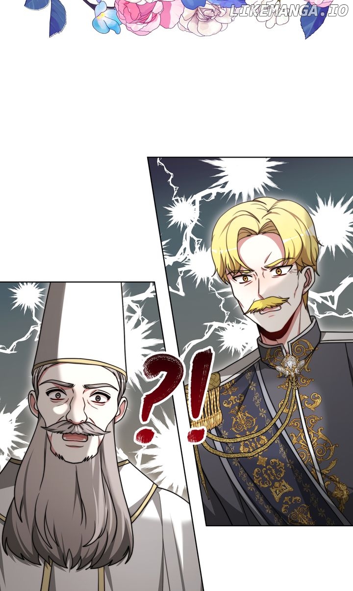 The Forgotten Princess Wants To Live In Peace Chapter 97 - page 10