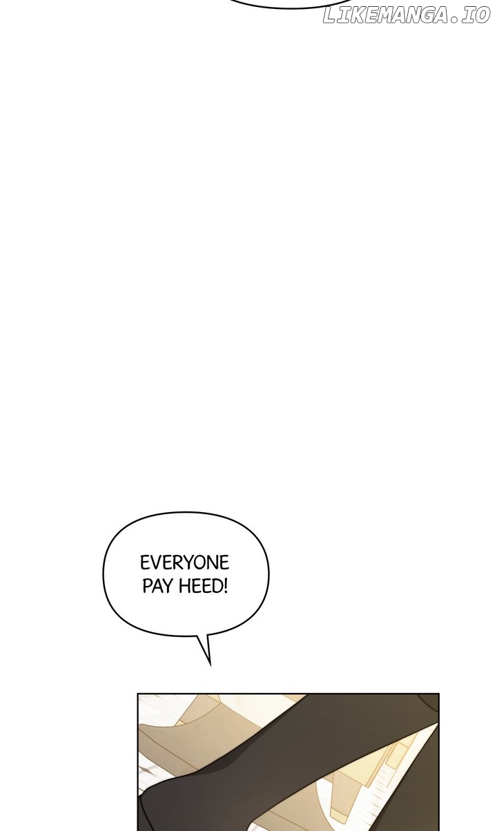 The Forgotten Princess Wants To Live In Peace Chapter 97 - page 92