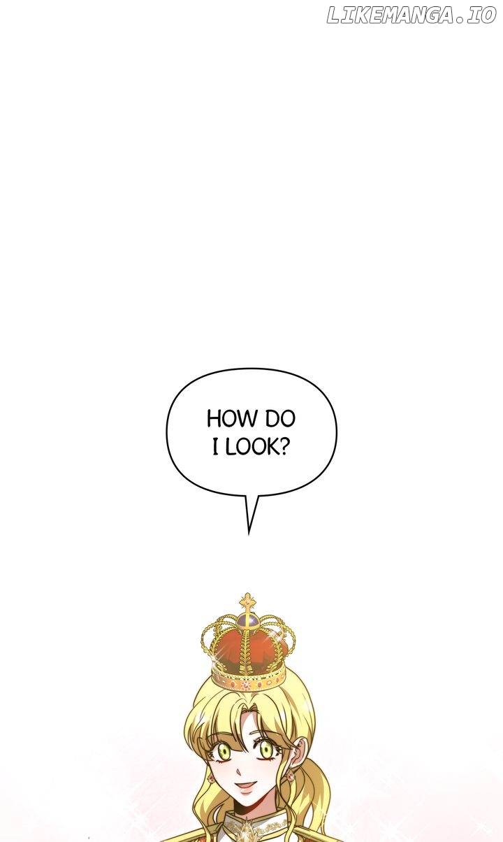 The Forgotten Princess Wants To Live In Peace Chapter 97 - page 100