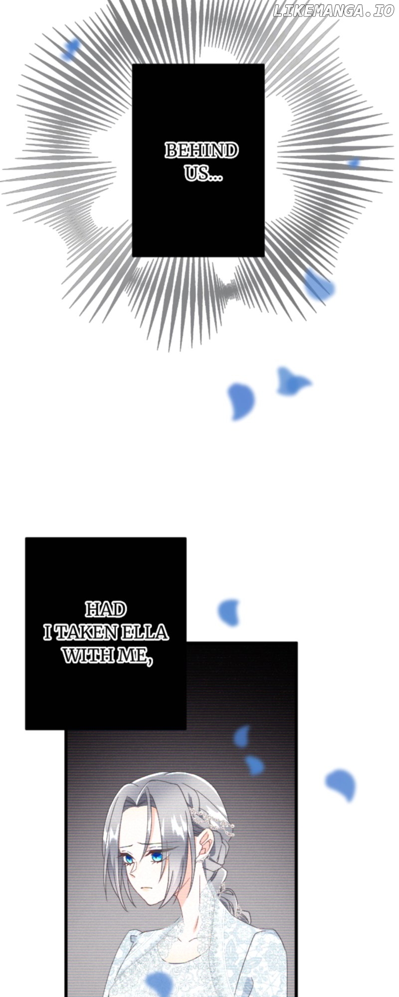 I Refuse to Be Executed a Second Time Chapter 93 - page 30
