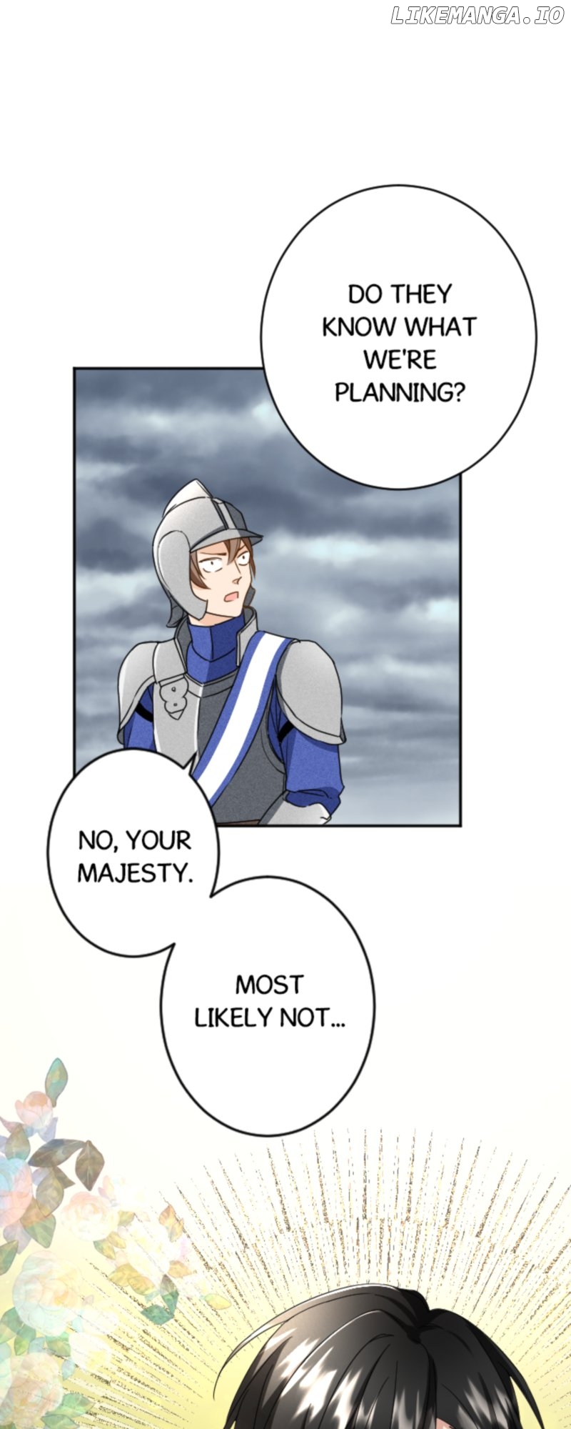 I Refuse to Be Executed a Second Time Chapter 94 - page 6