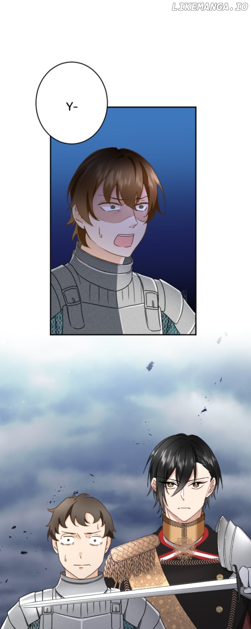 I Refuse to Be Executed a Second Time Chapter 94 - page 16