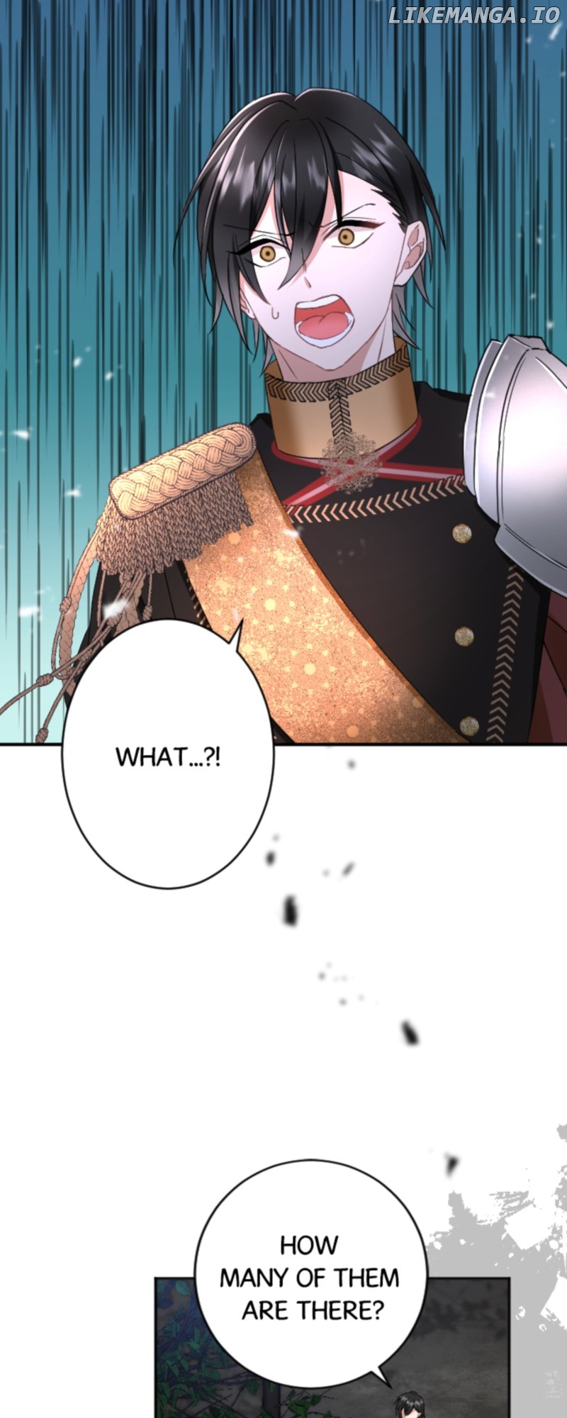I Refuse to Be Executed a Second Time Chapter 94 - page 31