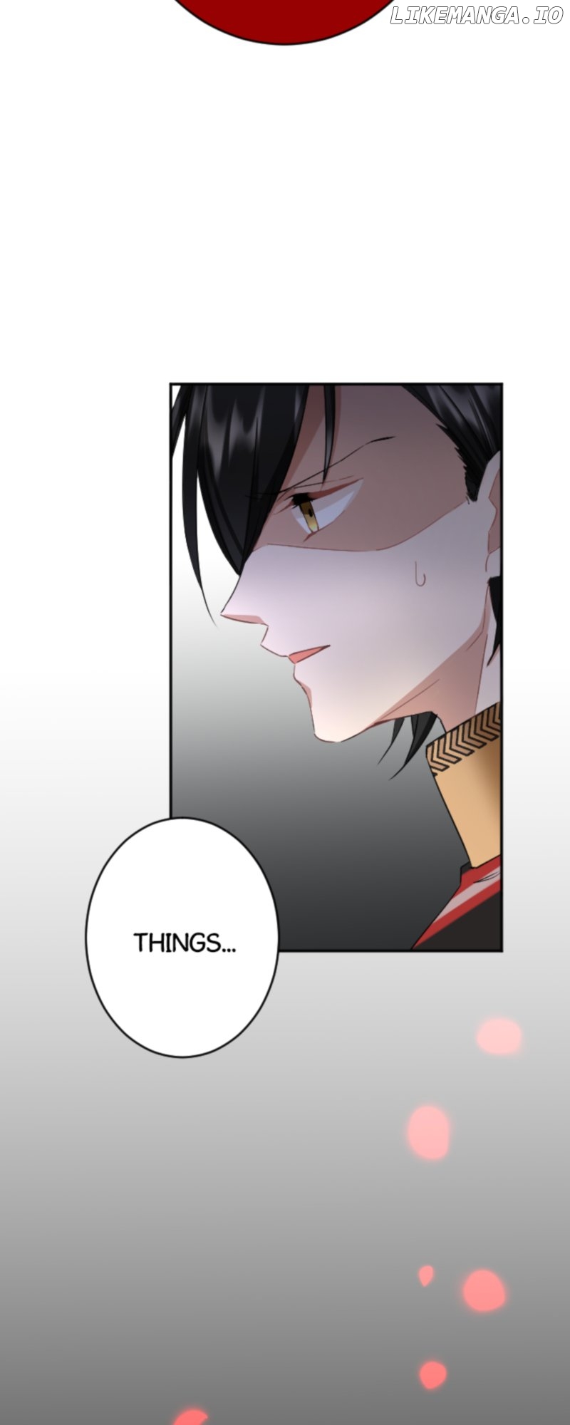 I Refuse to Be Executed a Second Time Chapter 94 - page 36