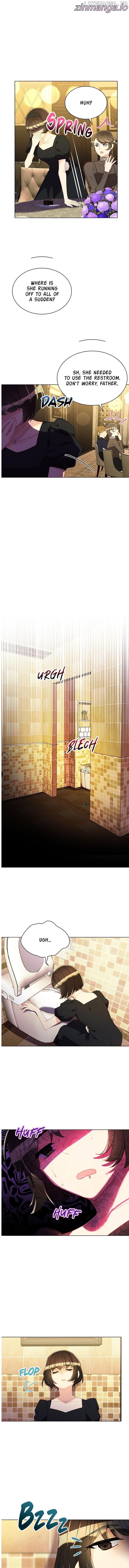 The Mighty Extra: One Girl Changes the World Chapter 48 - page 5