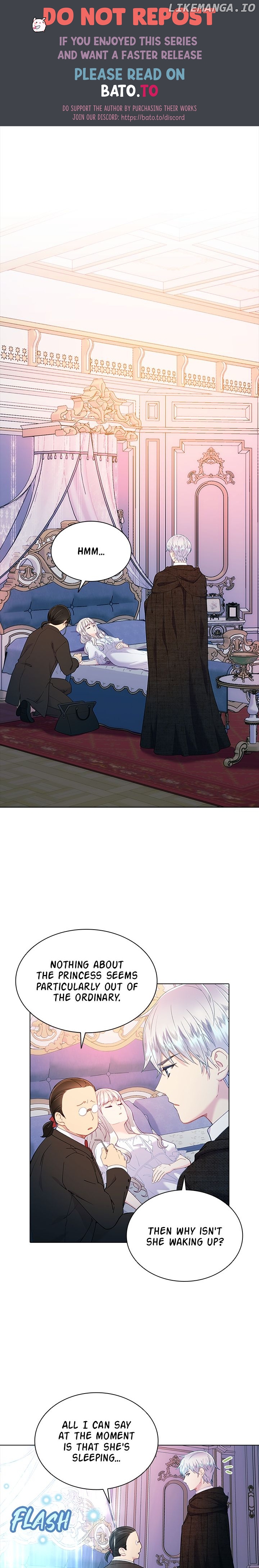 The Mighty Extra: One Girl Changes the World Chapter 49 - page 1