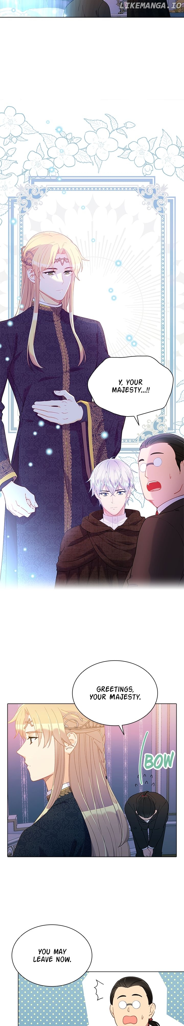 The Mighty Extra: One Girl Changes the World Chapter 49 - page 2