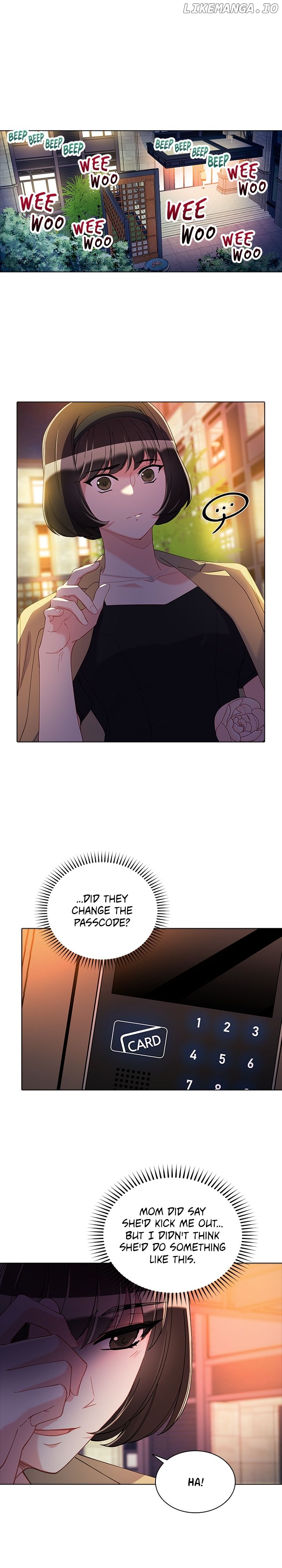 The Mighty Extra: One Girl Changes the World Chapter 49 - page 24