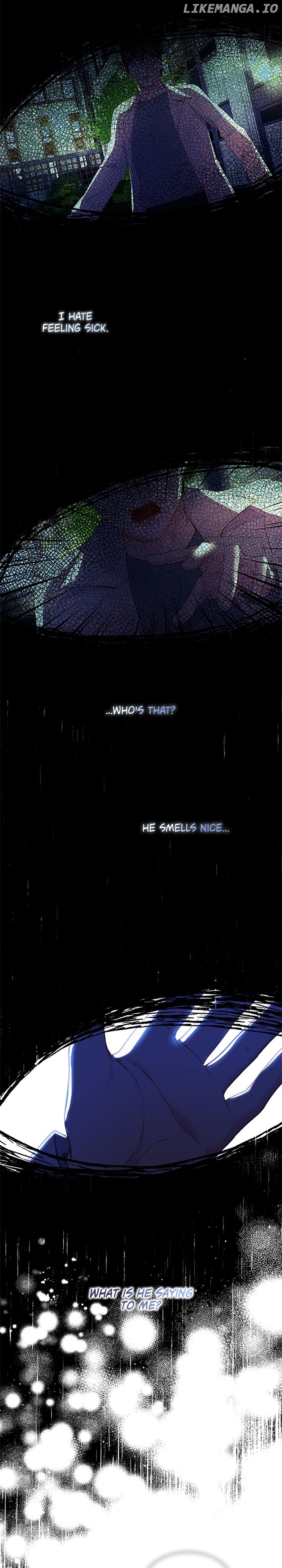 The Mighty Extra: One Girl Changes the World Chapter 49 - page 26