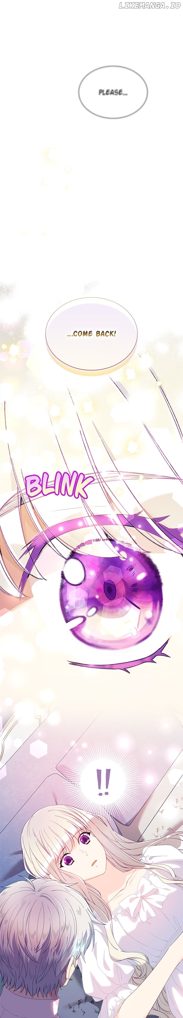 The Mighty Extra: One Girl Changes the World Chapter 49 - page 28