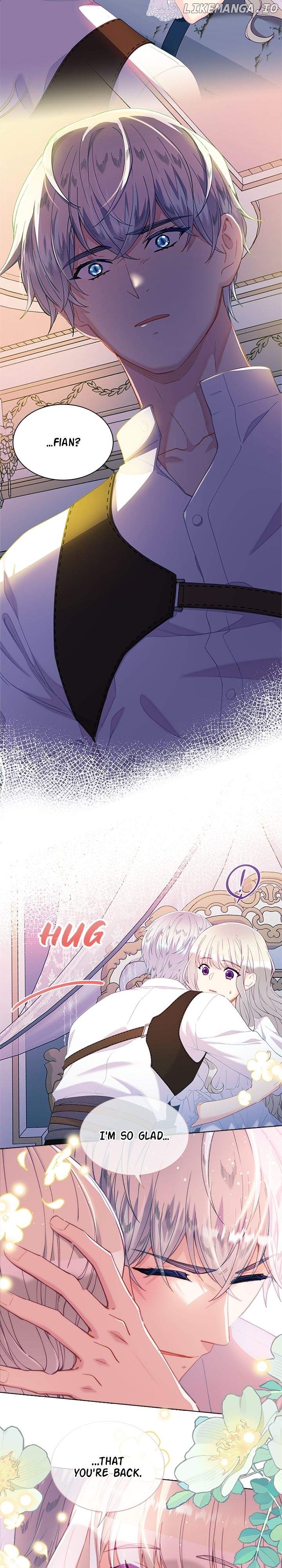 The Mighty Extra: One Girl Changes the World Chapter 49 - page 29