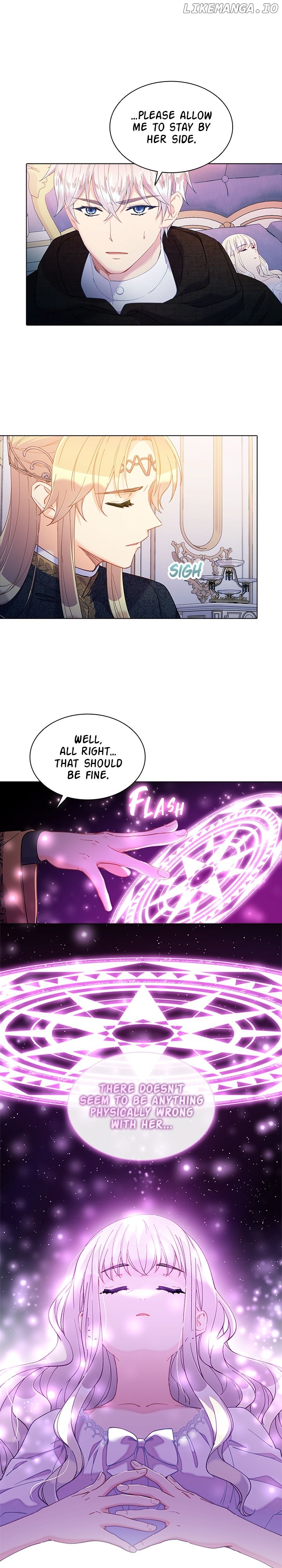 The Mighty Extra: One Girl Changes the World Chapter 49 - page 4