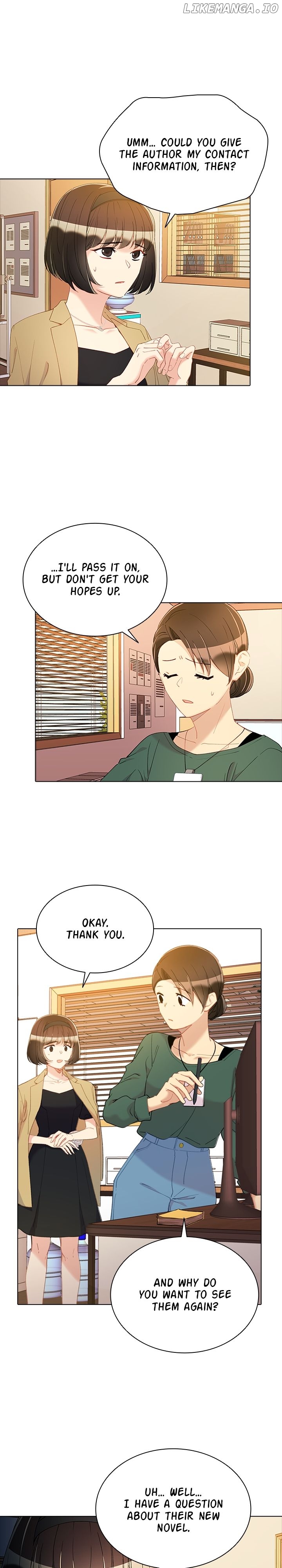 The Mighty Extra: One Girl Changes the World Chapter 49 - page 10