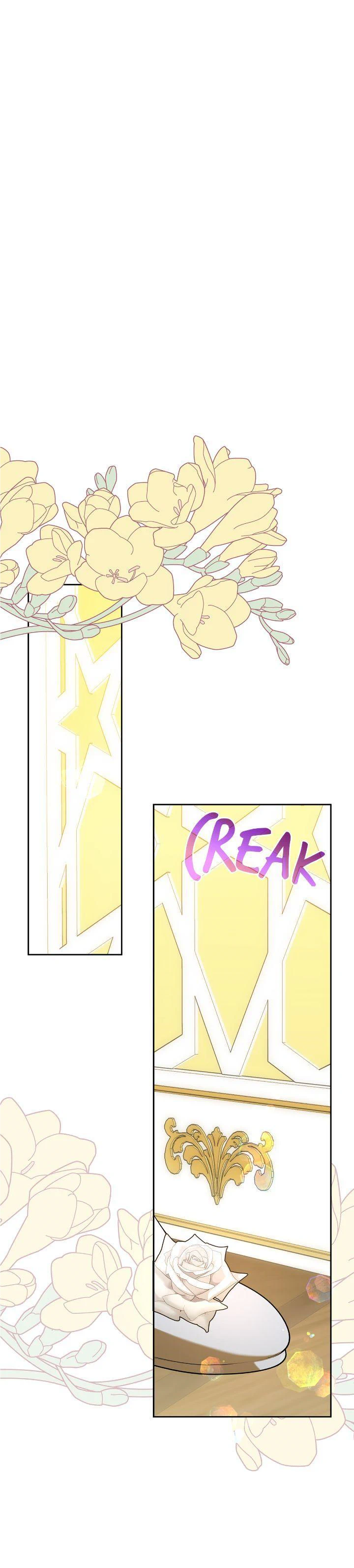 For the Happy Ending of the Tragic Novel Chapter 46 - page 14