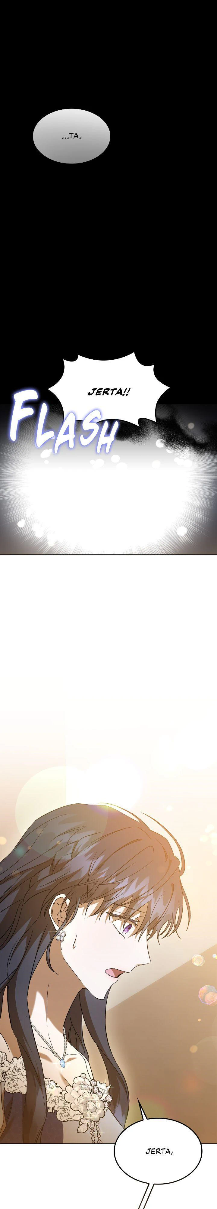 For the Happy Ending of the Tragic Novel Chapter 46 - page 5