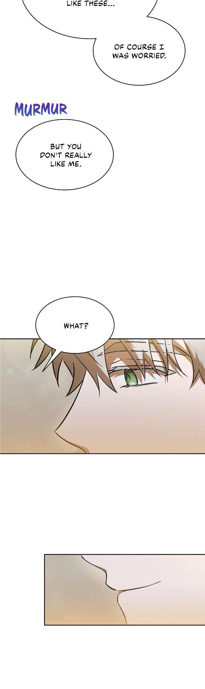 For the Happy Ending of the Tragic Novel Chapter 46 - page 8