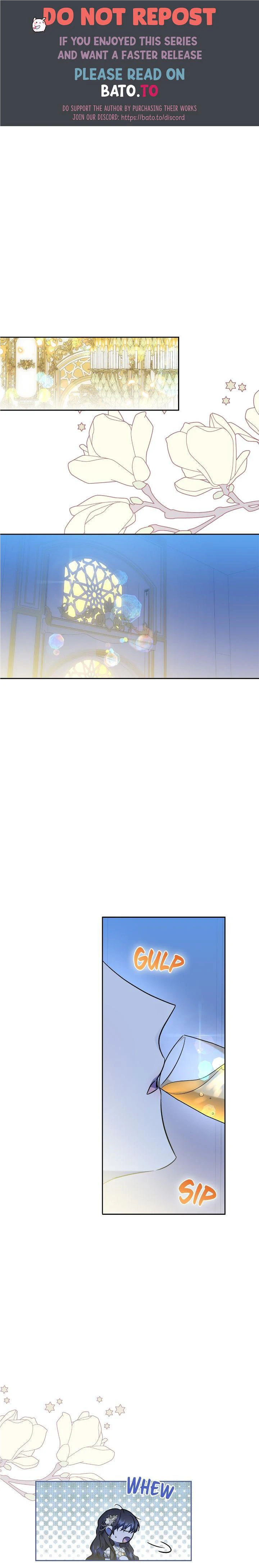 For the Happy Ending of the Tragic Novel Chapter 47 - page 1