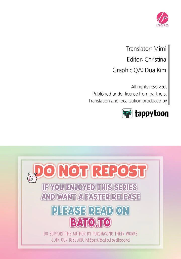 For the Happy Ending of the Tragic Novel Chapter 47 - page 34