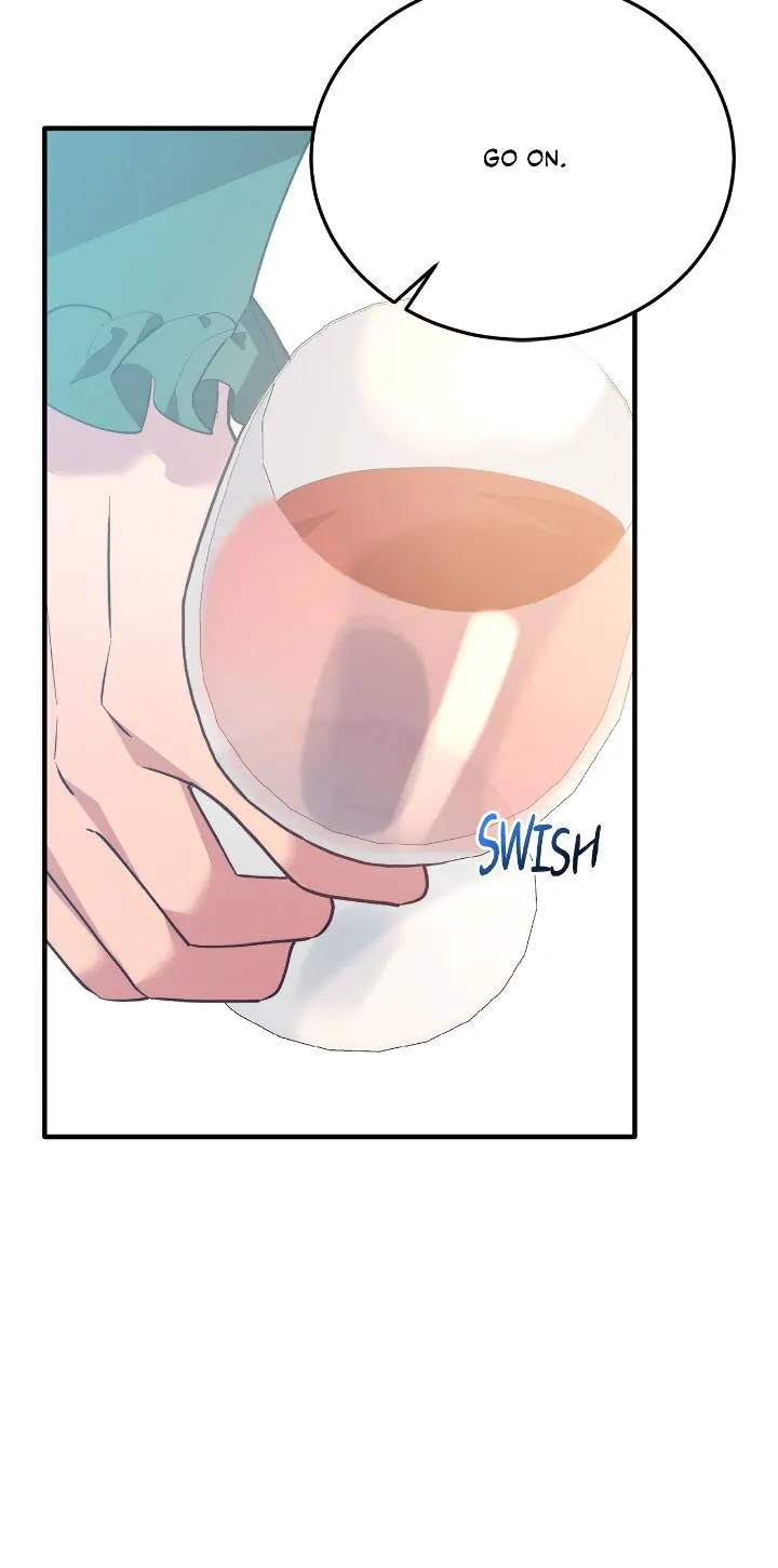 Crowning My Feral Prince Chapter 86 - page 13