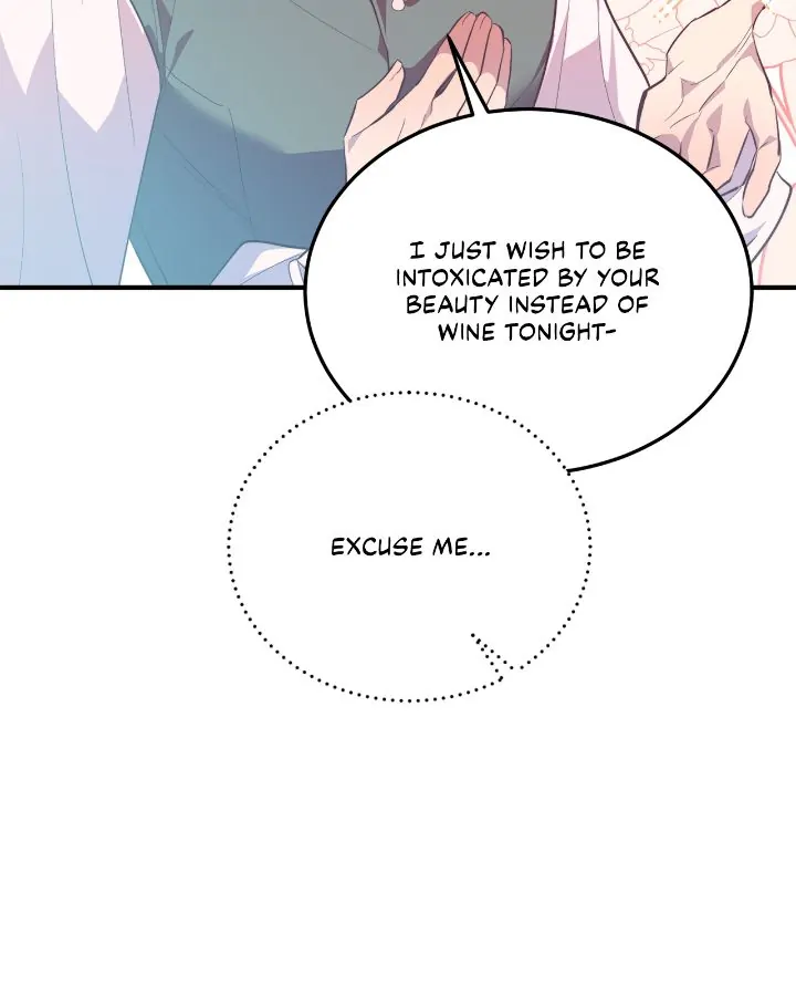 Crowning My Feral Prince Chapter 86 - page 20