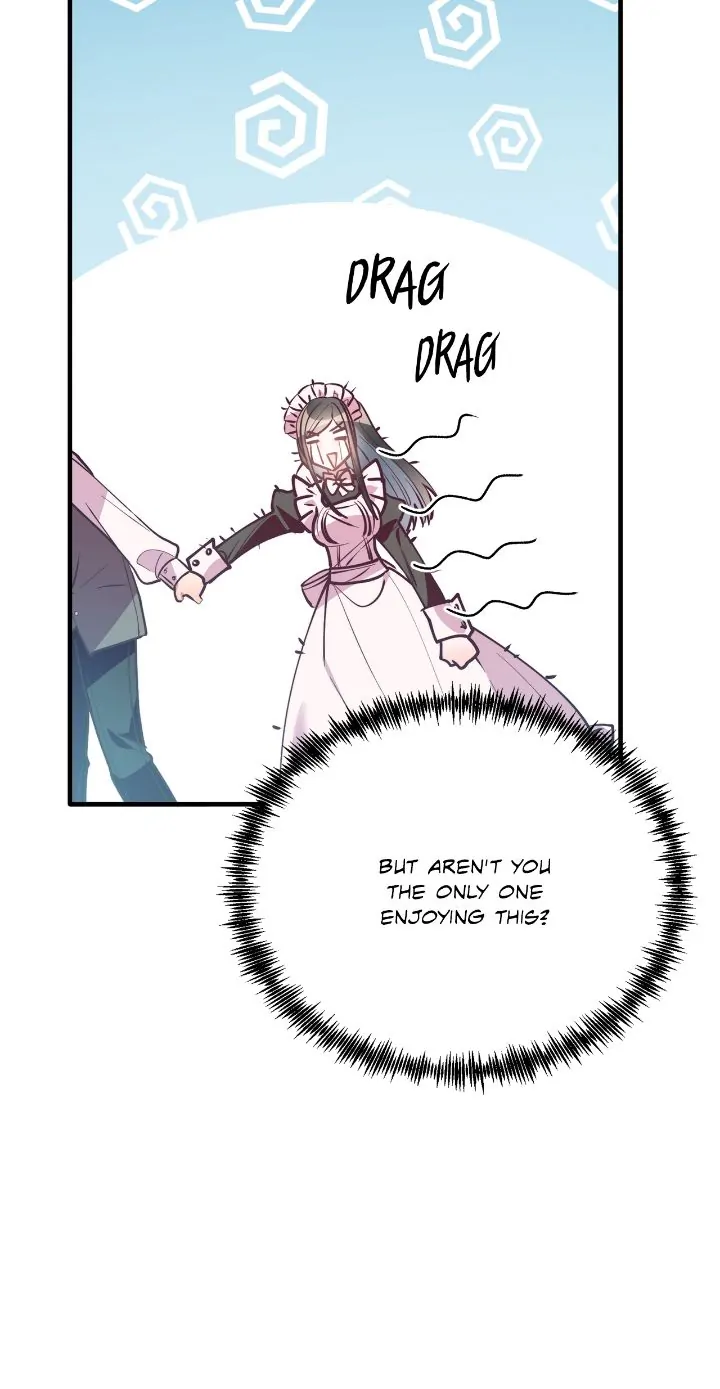 Crowning My Feral Prince Chapter 86 - page 24