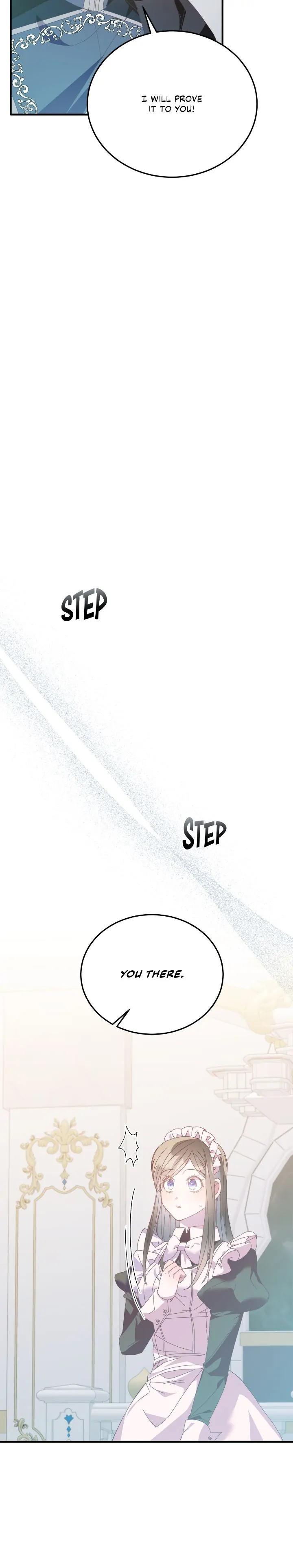Crowning My Feral Prince Chapter 86 - page 31