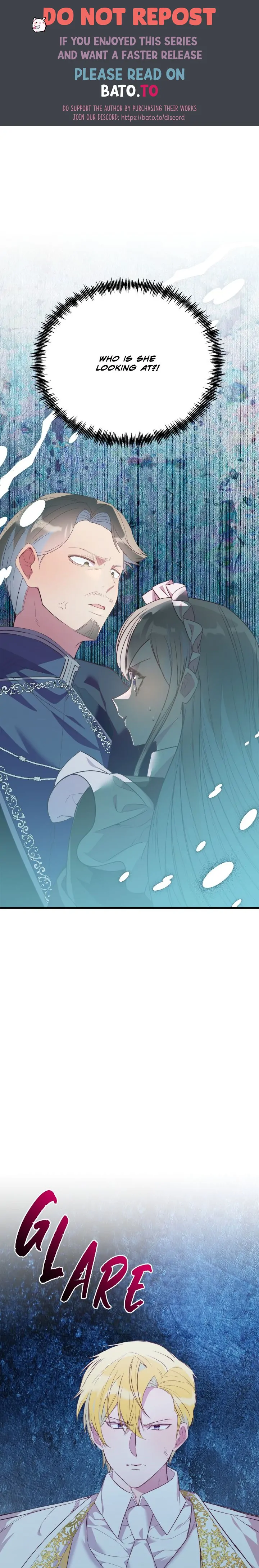 Crowning My Feral Prince Chapter 87 - page 1