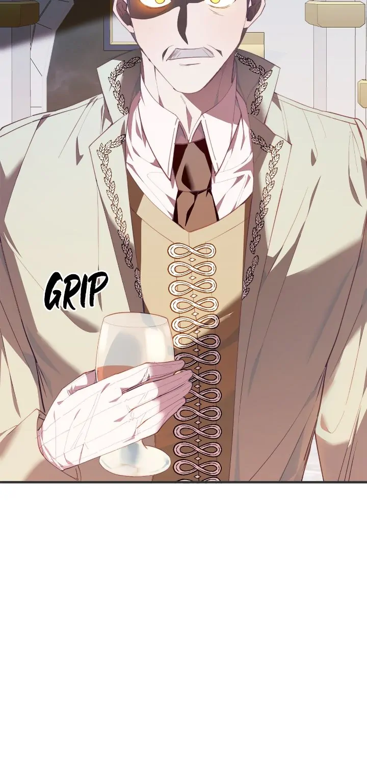 Crowning My Feral Prince Chapter 87 - page 35