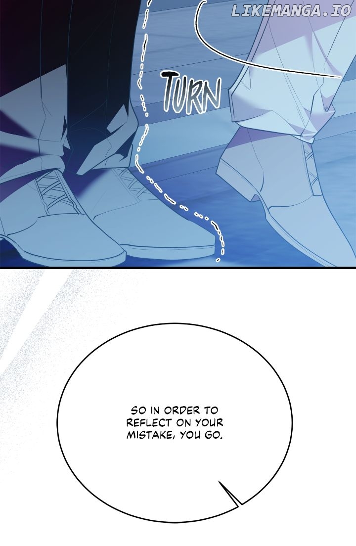 Crowning My Feral Prince Chapter 88 - page 16