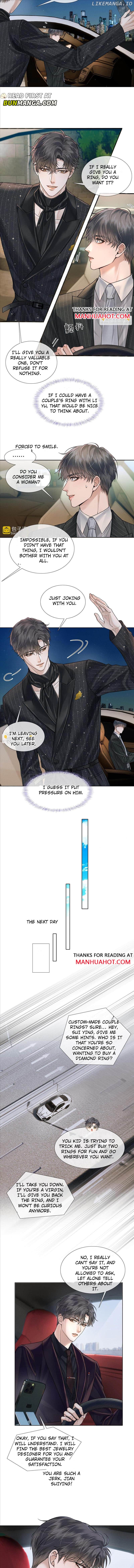 My Beloved Fool Chapter 70 - page 2