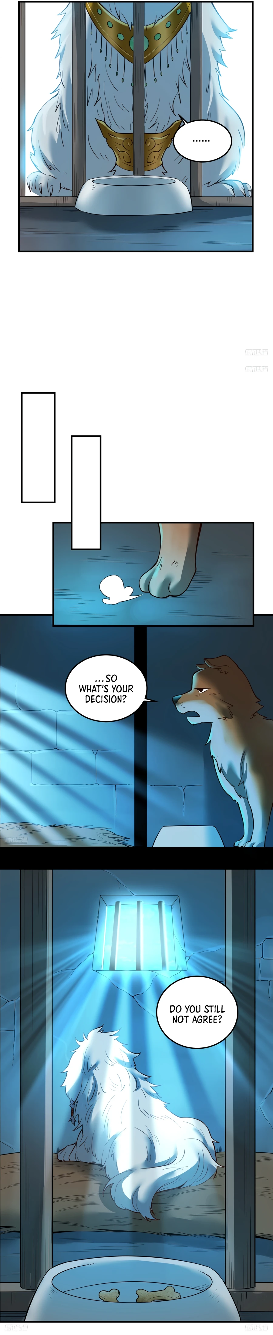 I’m Actually a Cultivation Bigshot Chapter 352 - page 4