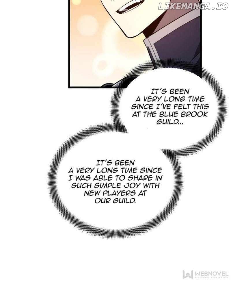 The King’s Avatar Chapter 127 - page 35