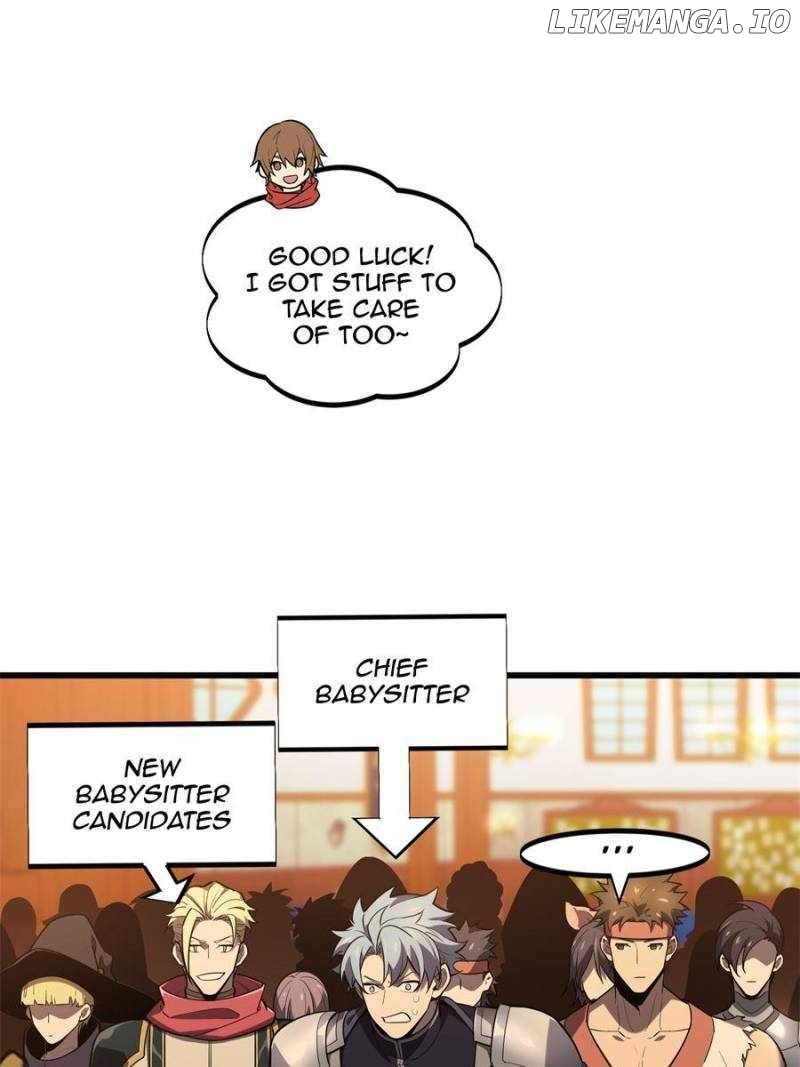 The King’s Avatar Chapter 127 - page 42