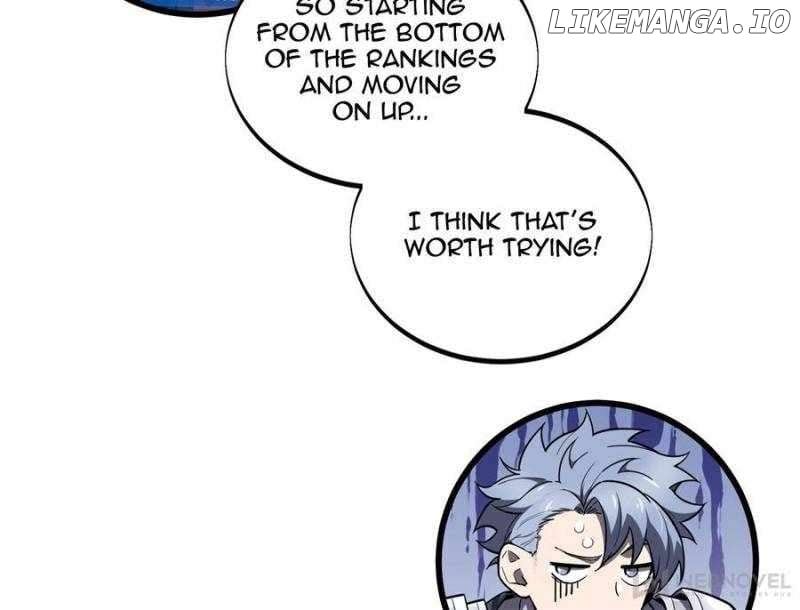 The King’s Avatar Chapter 127 - page 63