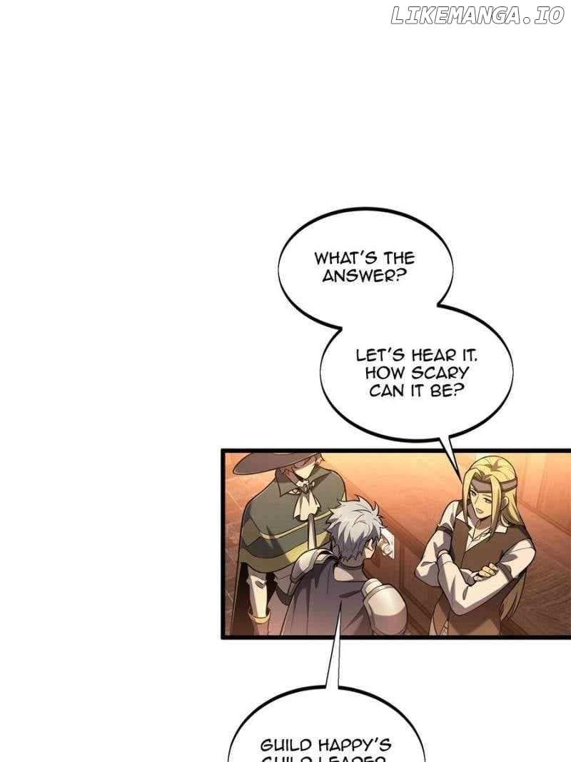The King’s Avatar Chapter 128 - page 35