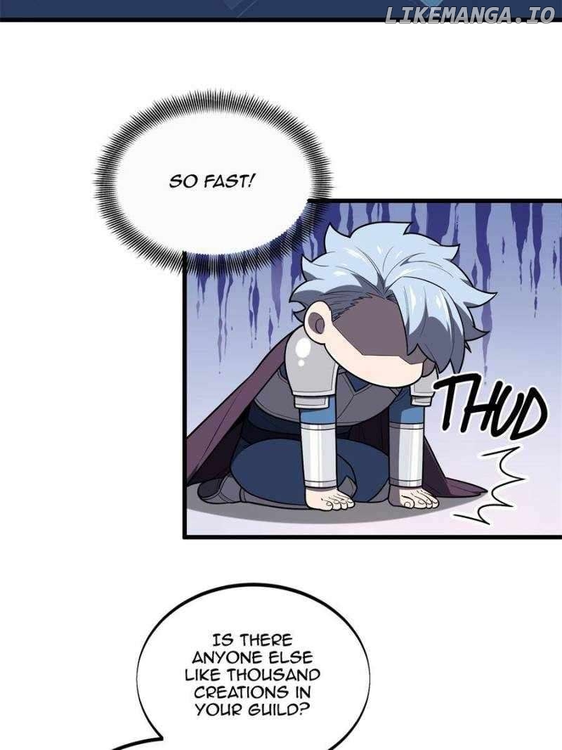 The King’s Avatar Chapter 128 - page 10