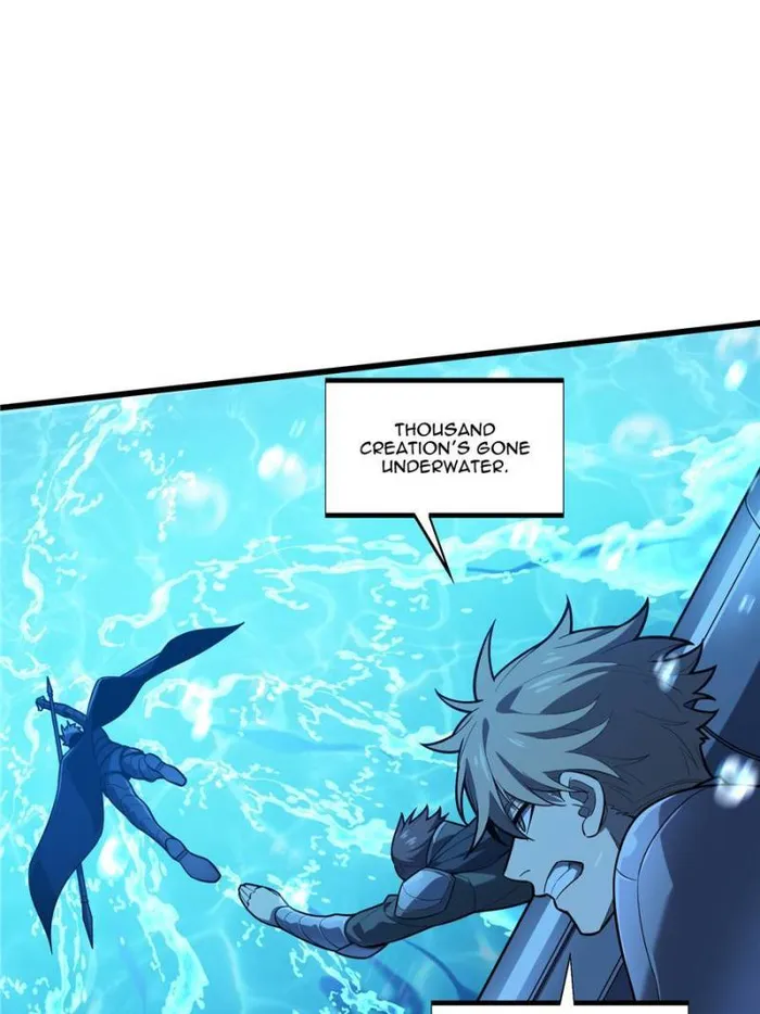 The King’s Avatar Chapter 129 - page 18