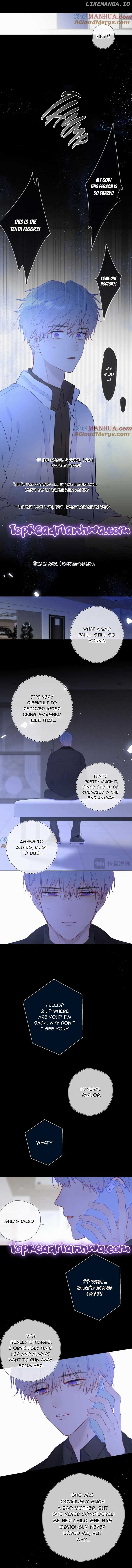 The Stars and I Chapter 159 - page 4