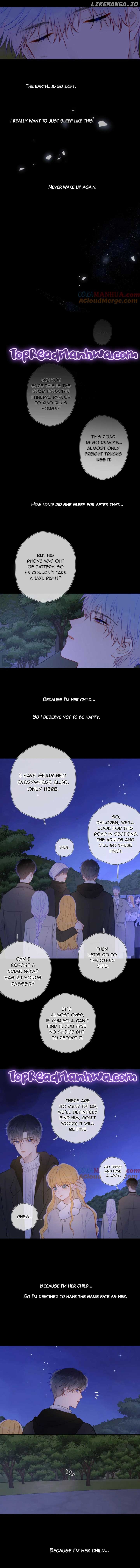 The Stars and I Chapter 159 - page 7
