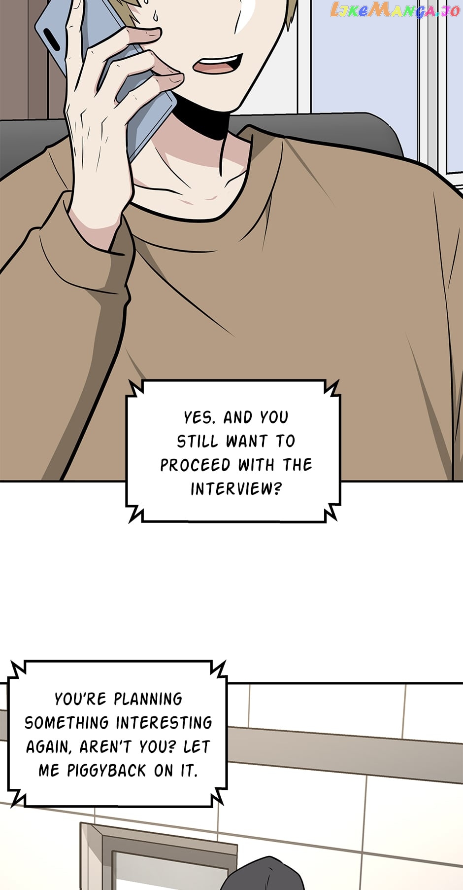 Where Are You Looking, Manager? Chapter 117 - page 24