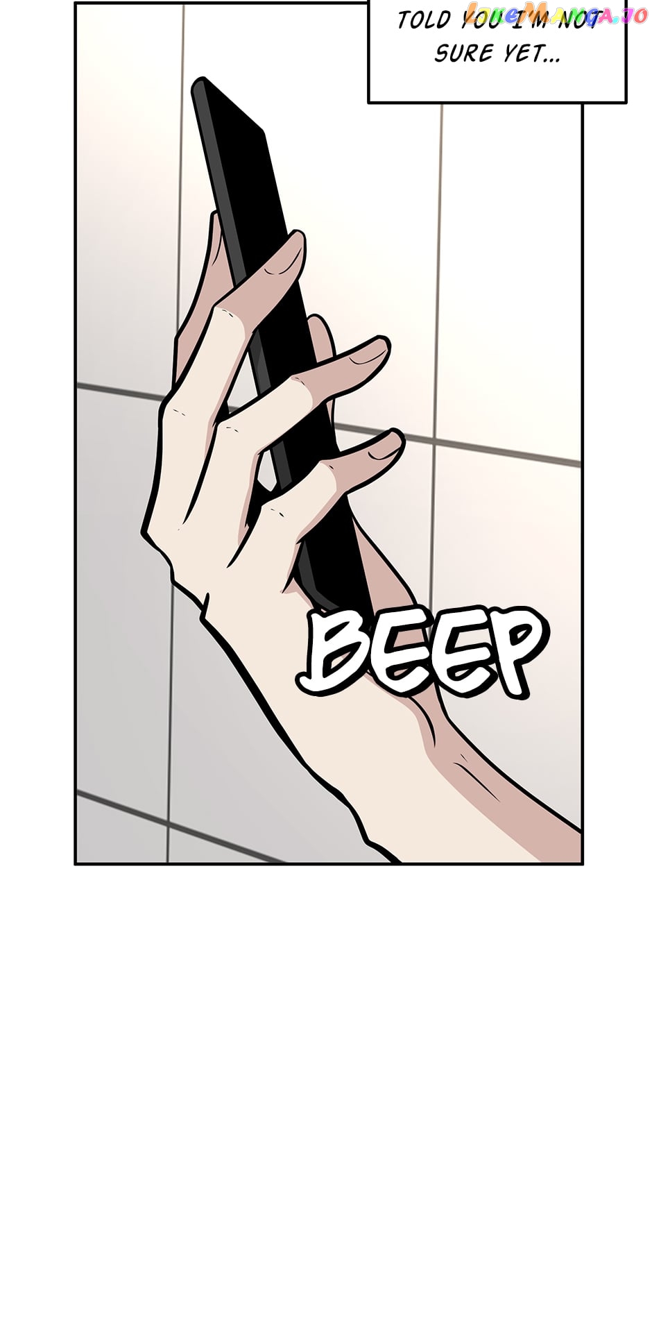 Where Are You Looking, Manager? Chapter 117 - page 30