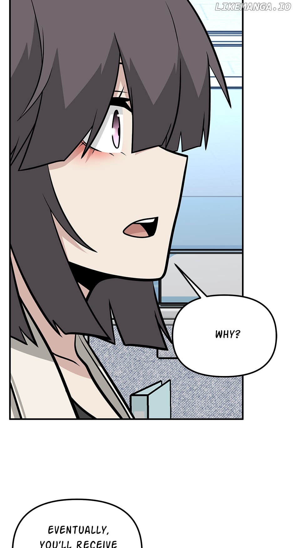 Where Are You Looking, Manager? Chapter 118 - page 24