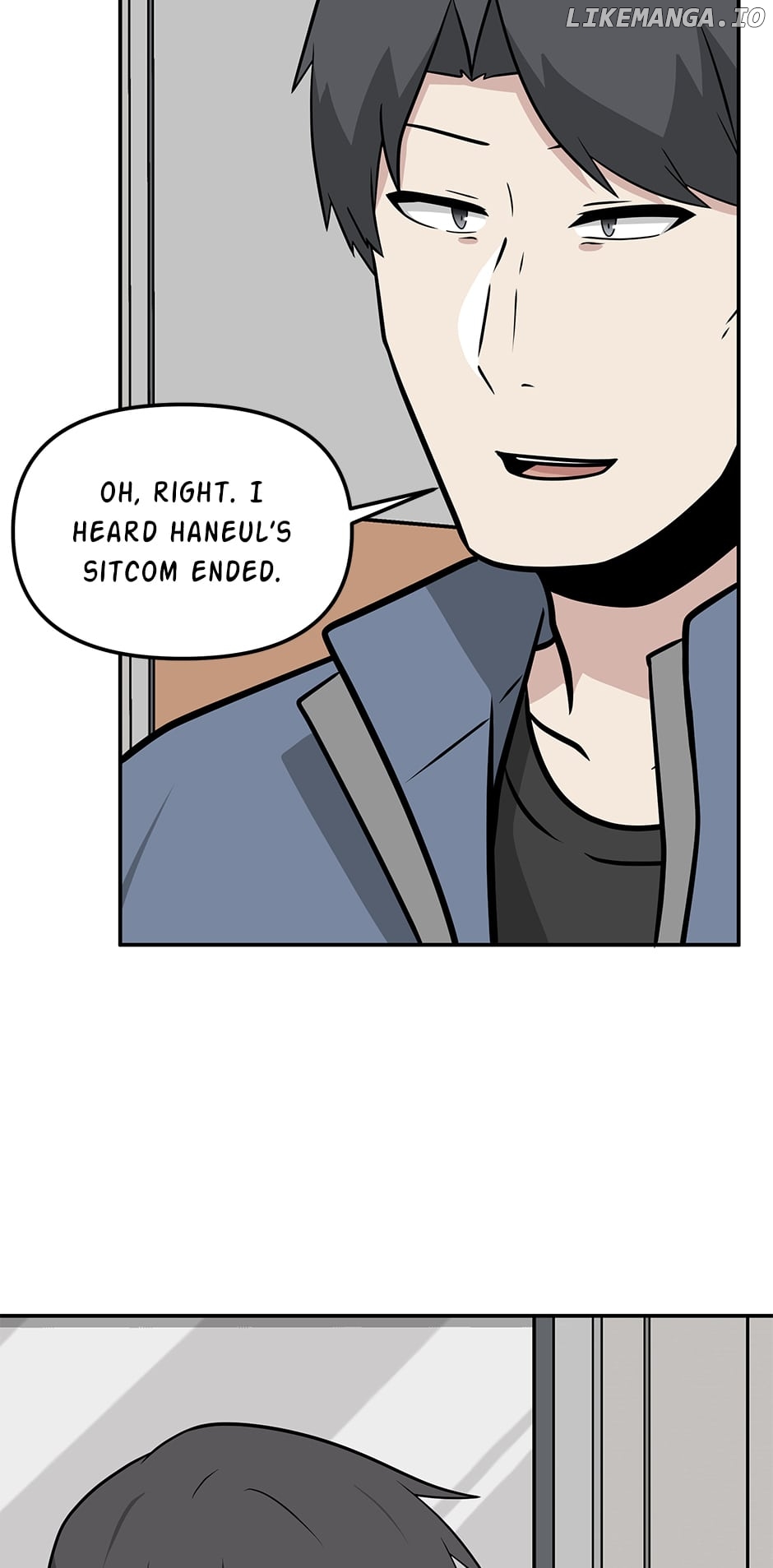 Where Are You Looking, Manager? Chapter 118 - page 30