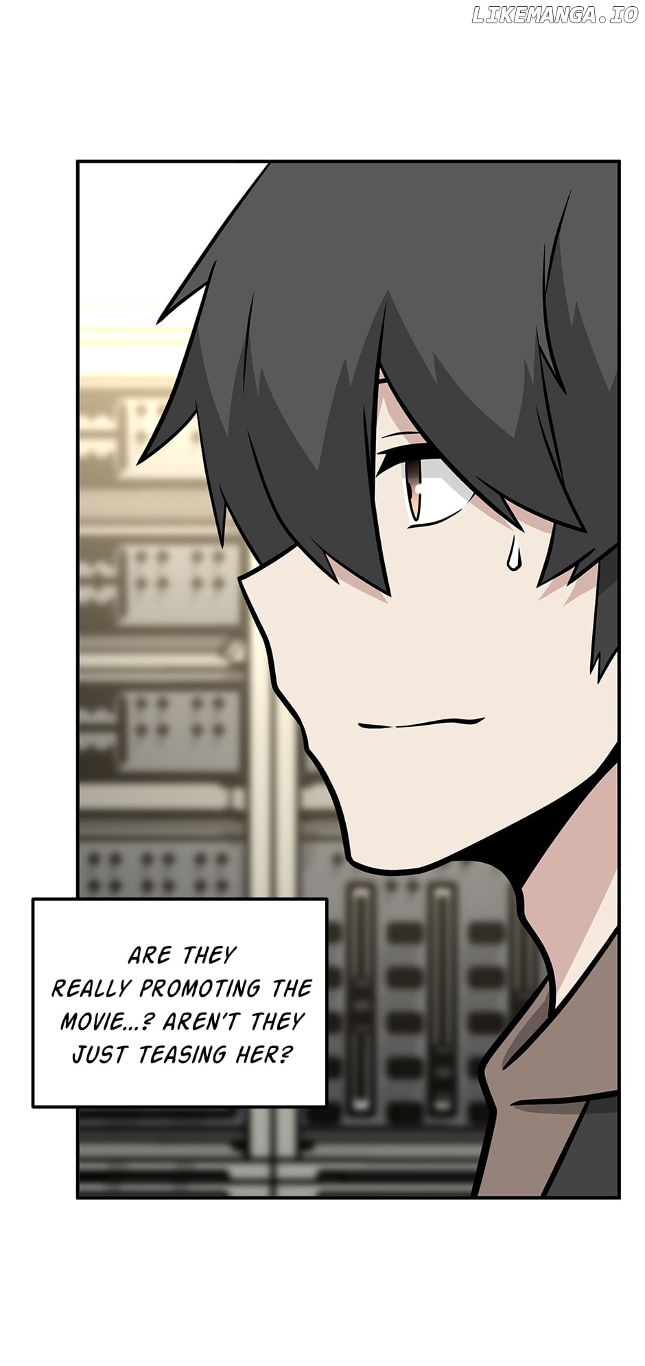 Where Are You Looking, Manager? Chapter 118 - page 42