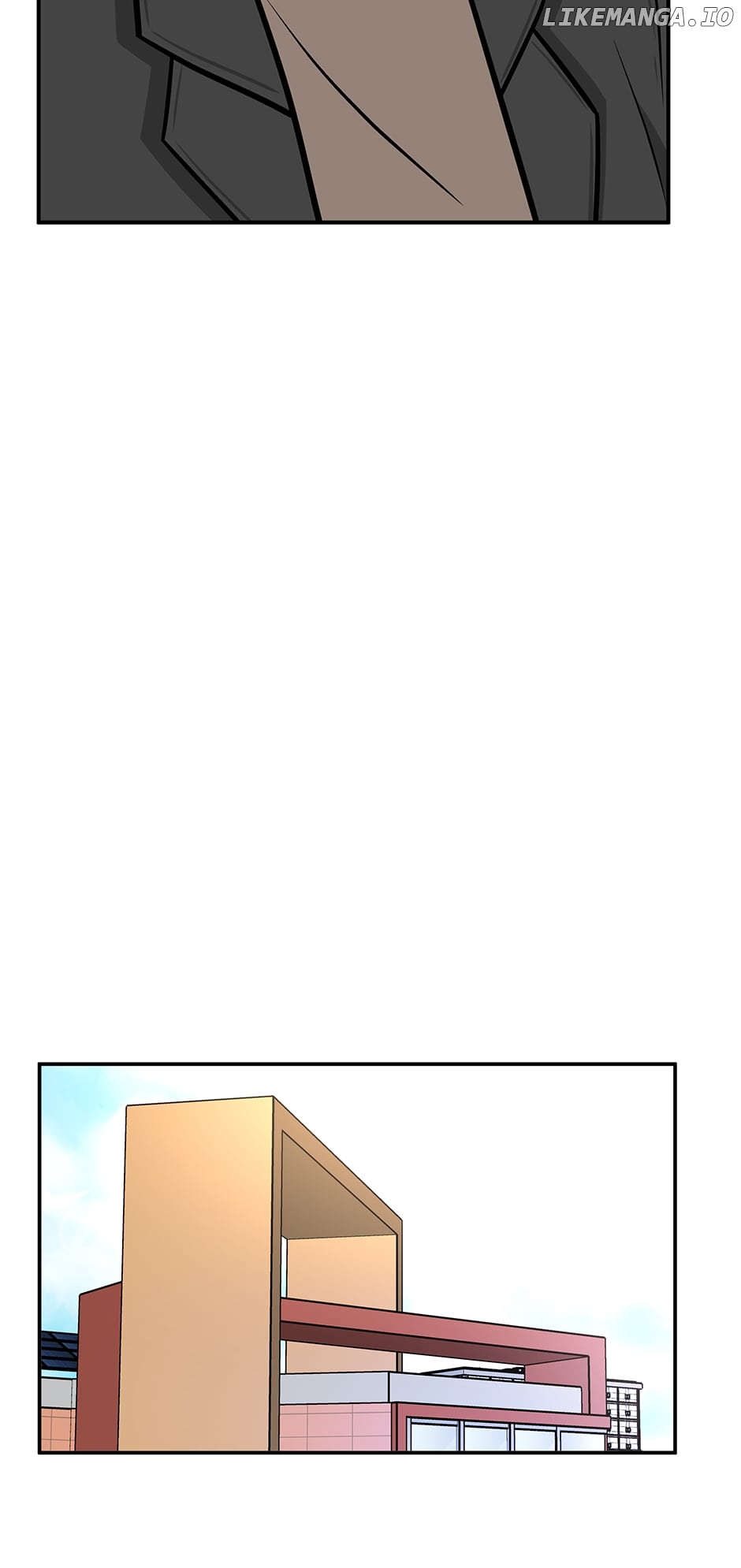 Where Are You Looking, Manager? Chapter 118 - page 48
