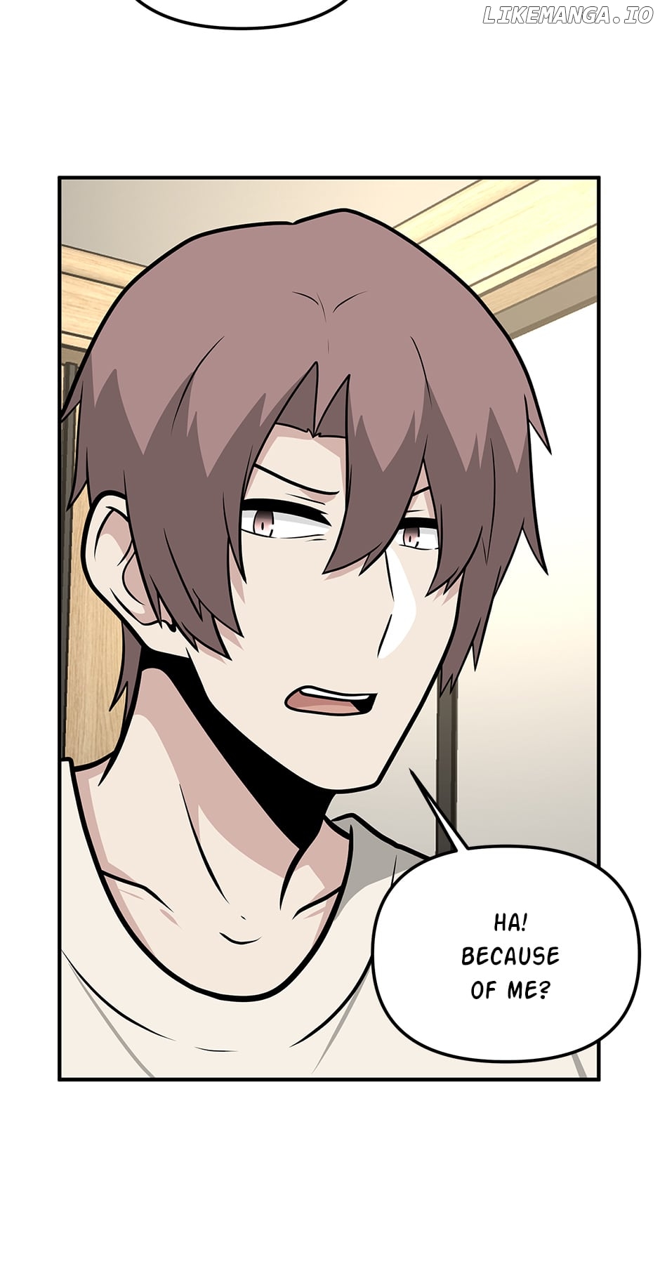 Where Are You Looking, Manager? Chapter 119 - page 28