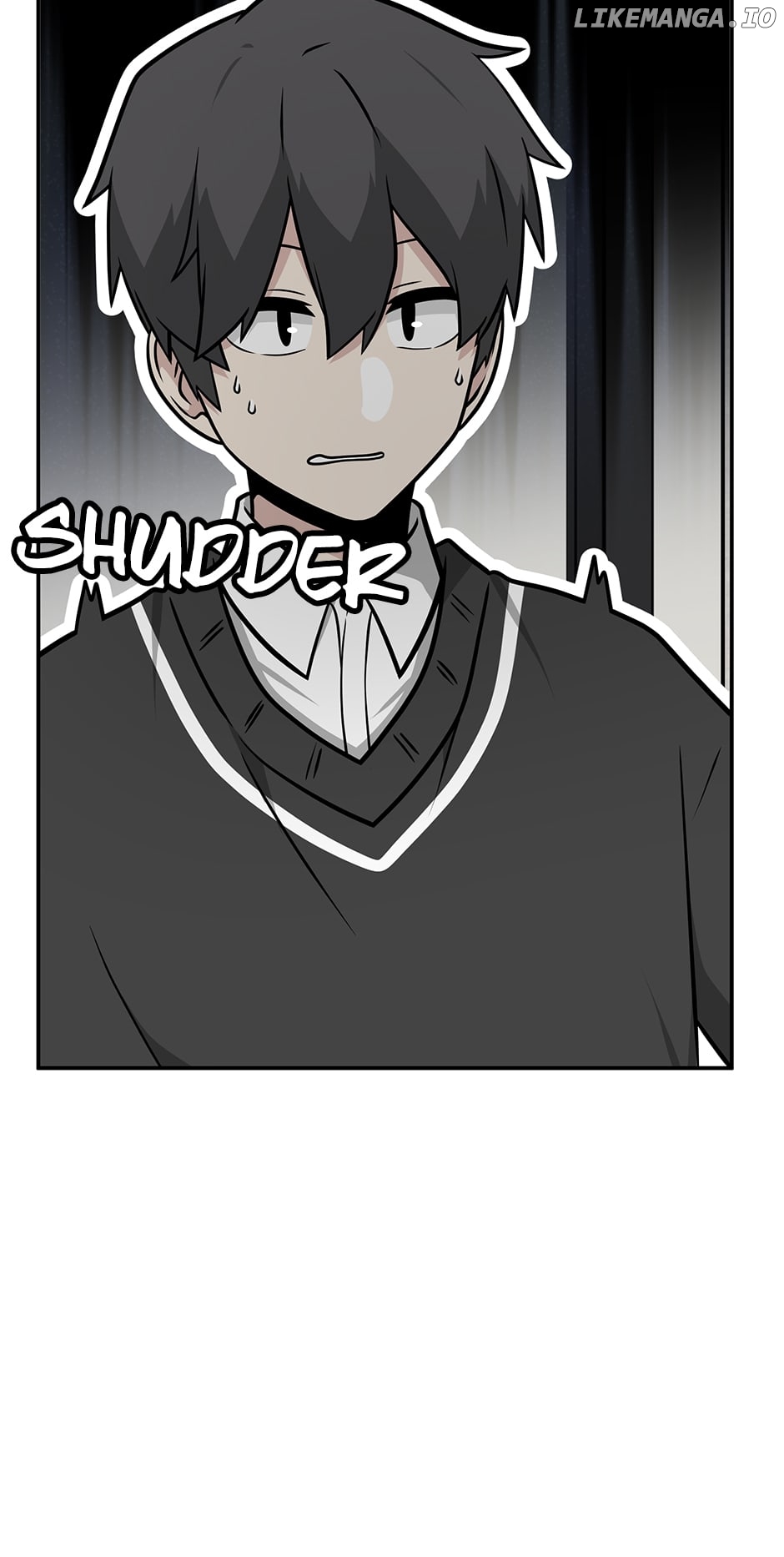 Where Are You Looking, Manager? Chapter 119 - page 33
