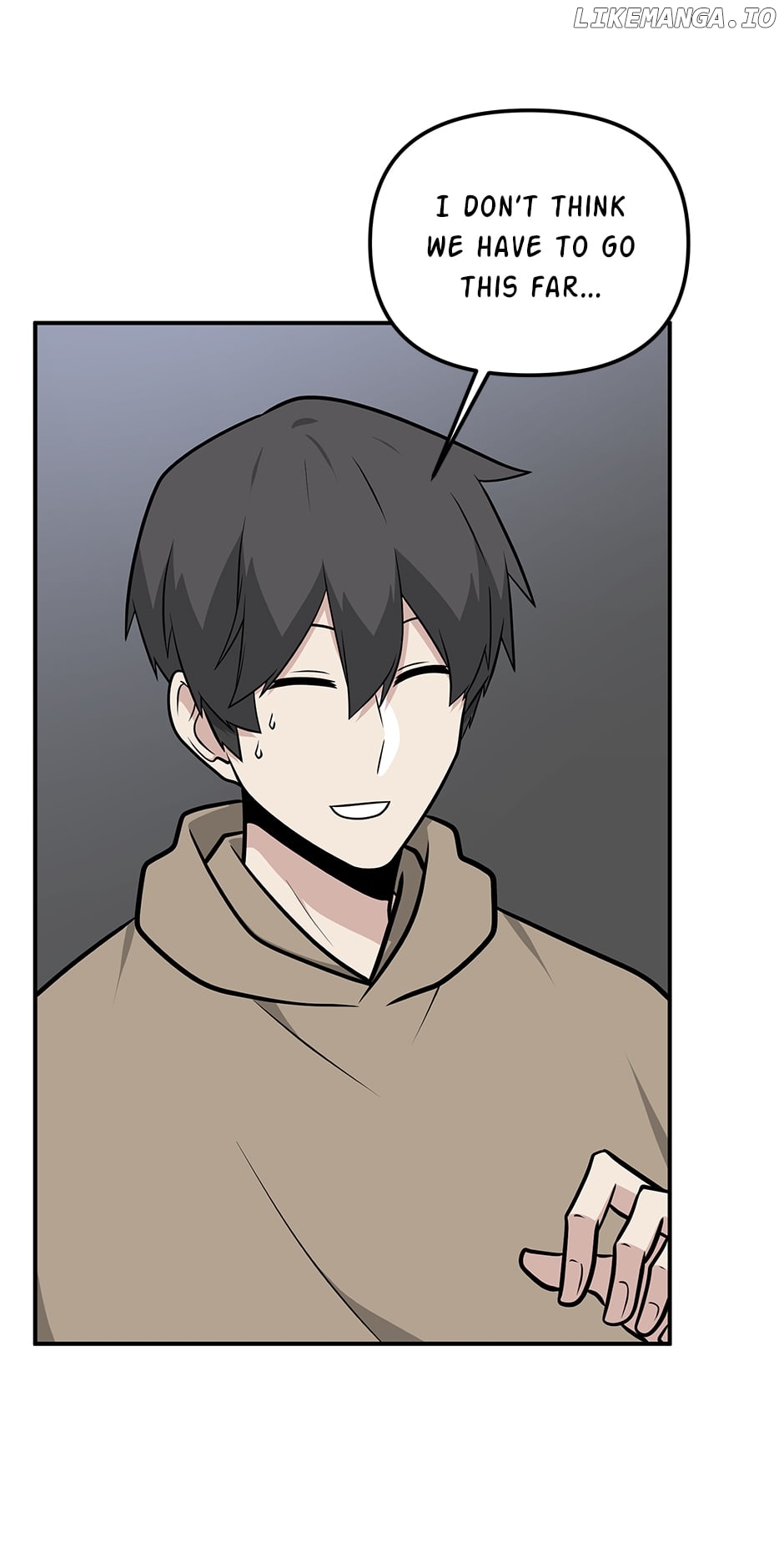 Where Are You Looking, Manager? Chapter 119 - page 36