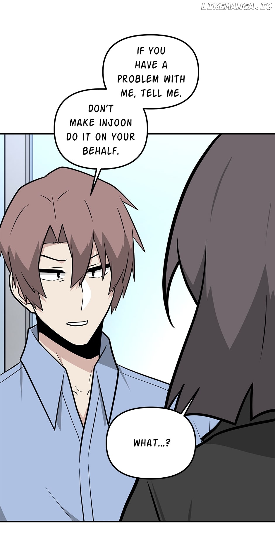 Where Are You Looking, Manager? Chapter 119 - page 40